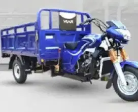 JASA CARTER & SEWA RODA TIGA 300 cc
