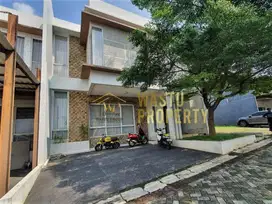 Rumah Siap Huni di Cluster Pondok Cabe Dekat Jl Cinere Raya