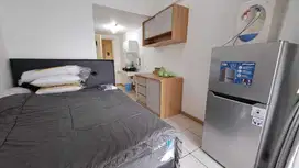 DISEWAKAN Apartemen MTown Residences tower BRYANT Lt 30 Type Studio
