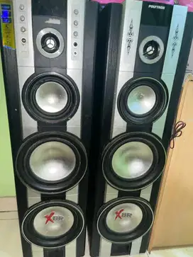 Speaker Polytron Aktif Xbr
