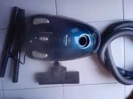 Vacoum cleaner SHARP (Small)