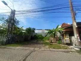 TANAH TERMURAH *MEDAYU UTARA RUNGKUT SURABAYA*