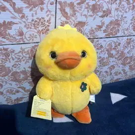 Boneka Bebek KKV
