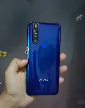 Vivo v15 ram 6/64 nomines!.