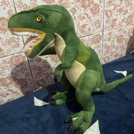 Boneka Dinosaurus MR DIY