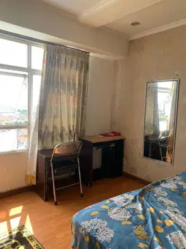 Tower A‼️Apartemen Metropolis dekat Ubaya