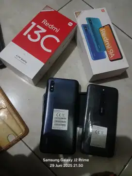 Xiomi redmi 9A Ram 3/32