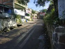 MURAH TANAH KAVLING SIAP BANGUN CIKADUT DKT CICAHEUM ANTAPANI BANDUNG