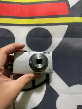 Camera Digital Canon A2300