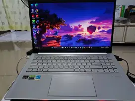 ASUS VIVOBOOK GO 15 PRO OLED RYZEN 9
