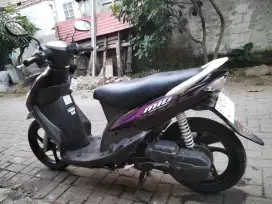 Yamaha Mio Smile 2009
