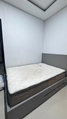 Airland Springbed 140x200