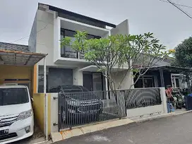 rumah bagus di daerah ciwastra bandung
