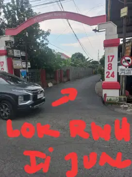 Tanah strategis n prospek