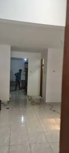 Jual rumah citra 1