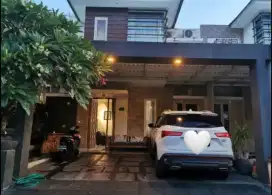 RUMAH TERMURAH *CITRA HARMONI TAMAN SIDOARJO*