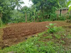 Kavling Ruko strategis dan Murah