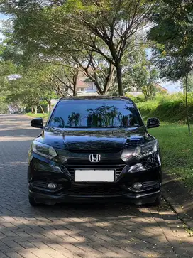 HONDA HRV E 1.5 CVT