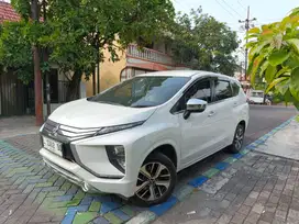 Mitsubishi Xpander 2019 Bensin