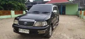Kijang LGX 1.8 Tahun 2003