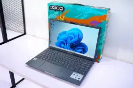 AXIOO MyBook Hype 5.CORE - i5-1035G4 GEN10.RAM16GB.SSD512GB.14i