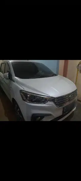Suzuki Ertiga 2021 Diesel
