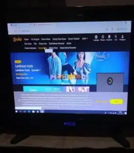 Monitor laptop/desktop