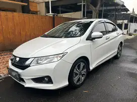 Honda City 2016 Bensin