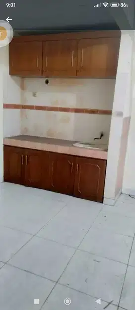 Jual rumah citra 1