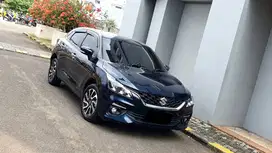 [ PAJAK PANJANG ] Suzuki All New Baleno 1.5 AT Biru 2023/2024