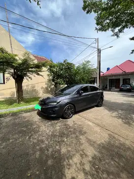 Honda City 2024 Bensin