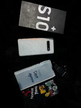 Samsung Galaxy S10 Plus