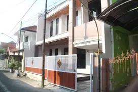 Rumah Baru Gress di Perum Pepelegi Indah Waru Sidoarjo