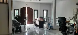 Rumah bagus 2 lantai di griya permai sunter Jakarta utara