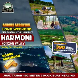 Tanah Kavling Murah Terlaris Di Jalur Puncak 2