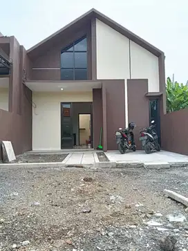 Rumah Sidoarjo kota 400jutaan dp 100 juta unit ready