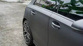 2019 Mercedes-Benz A200 MBUX HB