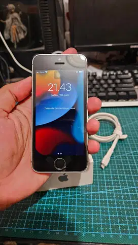 Iphone SE Gen 1