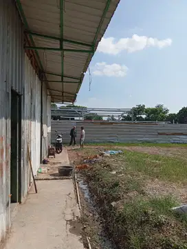 Disewakan Tanah  Di Sayap Ujungberung