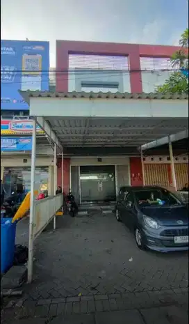DI JUAL CEPAT RUKO 2 LANTAI PURIBETA CILEDUG