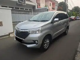 Avanza G MT 2019 KM50RbCash!!!