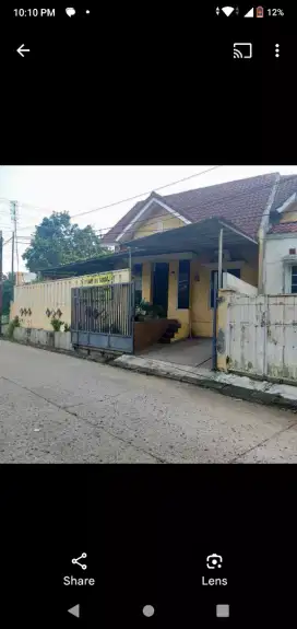 Dijual segera, siap nego sampai jadi
