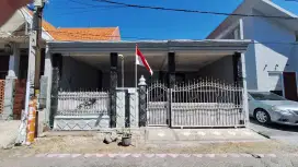 Rumah Strategis dan Nyaman