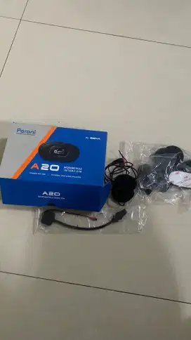 Intercom Parani A20