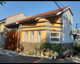 ‼️JUAL CEPAT‼️PERUMAHAN GRIYA BHAYANGKARA PERMAI SUKODONO SIDOARJO