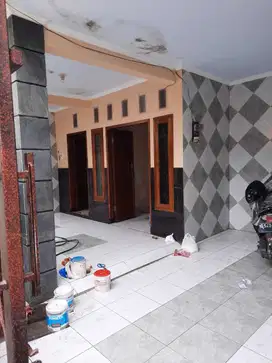 RUMAH PERUMAHAN SAWOJAJAR DUA MALANG