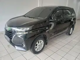 Toyota Avanza 1.3 G Manual 2020