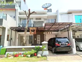 Investasi Aman! Rumah SHM Green Mansion 120m² di Green Diamond
