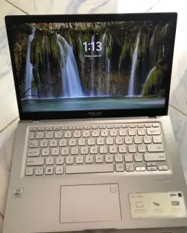 Di Jual Laptop Asus