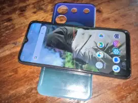 ZTE BLADE A54 RAM 4GB